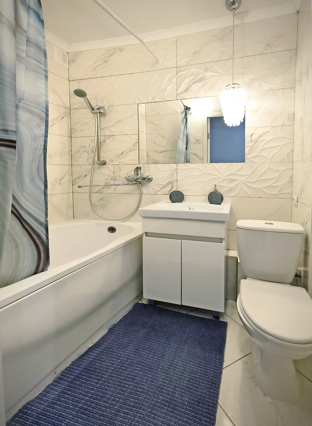 Апартаменты Рыбная Деревня у Собора Канта