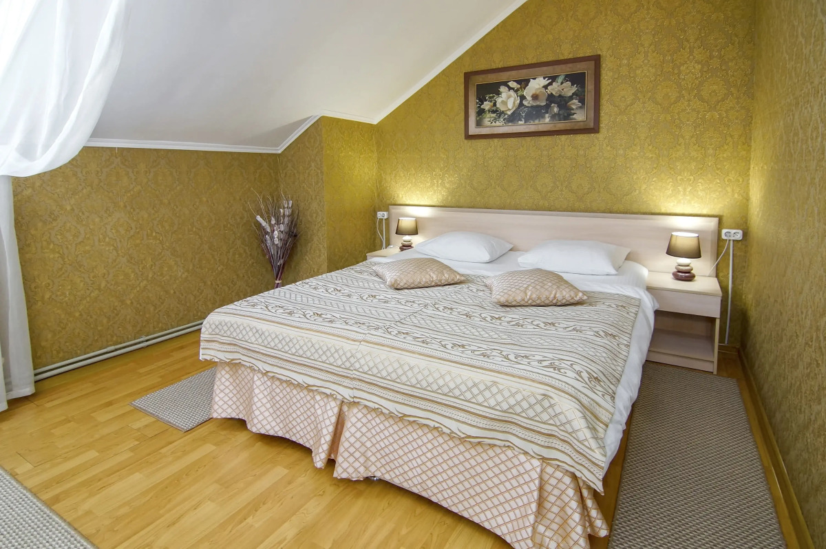 Гостевой дом Ирис