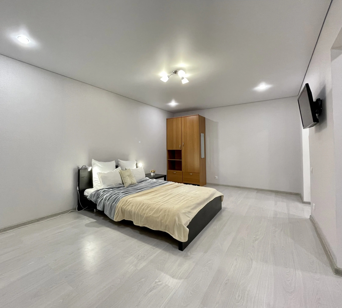 Апартаменты Greencity Баки Урманче 11к3