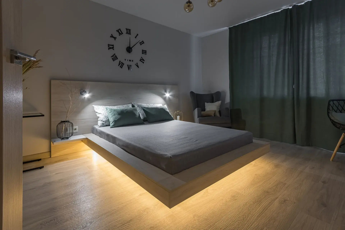 Апартаменты на Звездинке