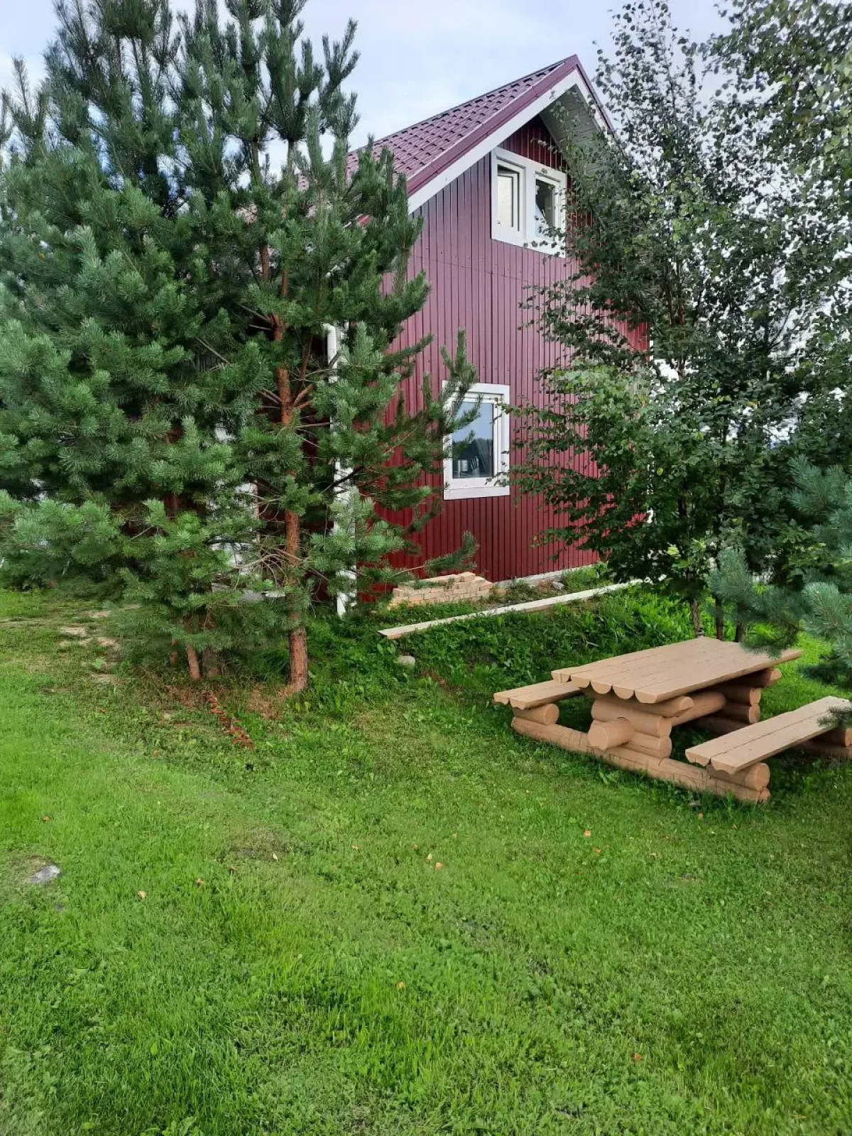 Гостевой Дом Ярви Хаус