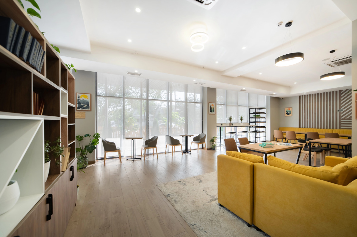 Отель Freedom Bishkek Hotel