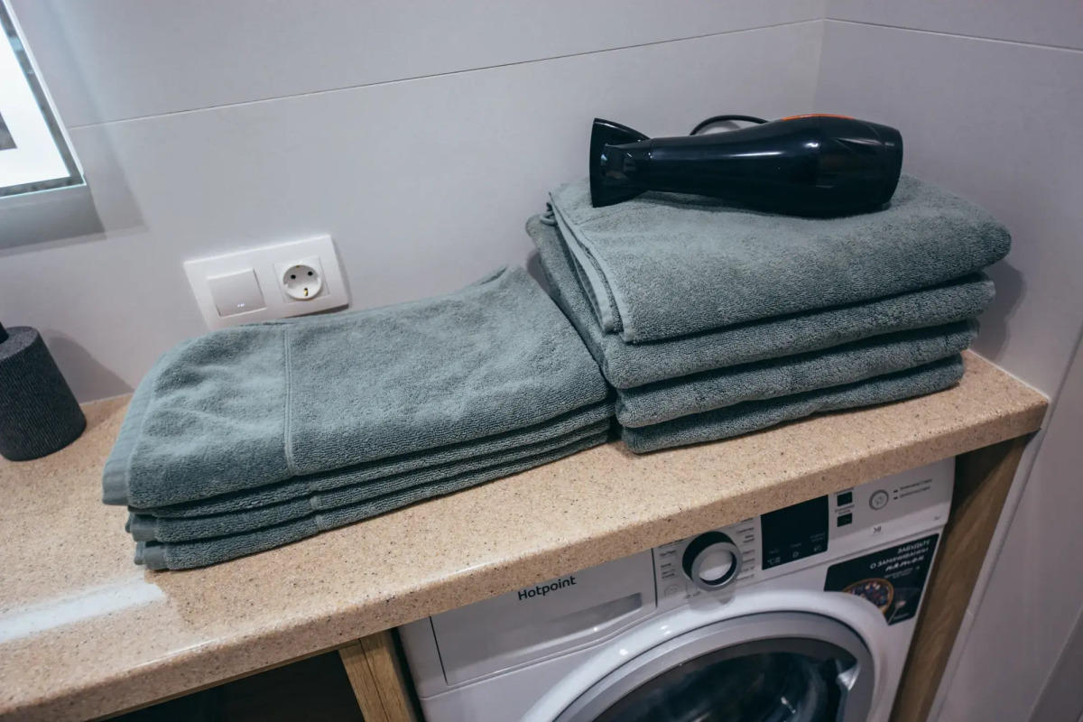 Квартира 2х-комнатная в нoвoм ЖК «Кранц-Престиж»