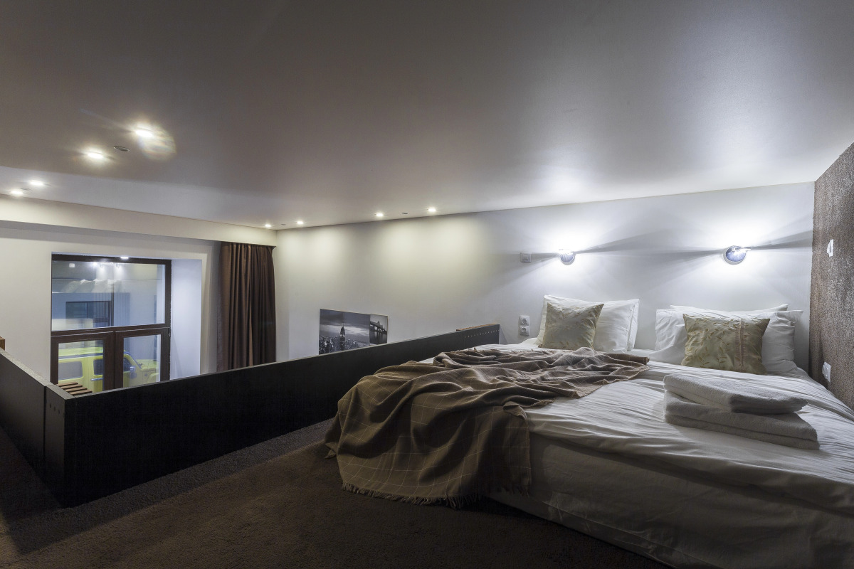 Апартаменты у Дворцовой площади