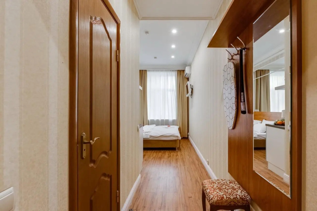 Апартаменты на Козицком