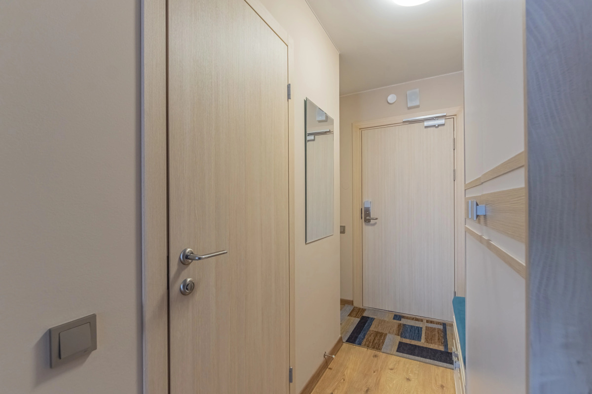 Апартаменты SalutApart 64