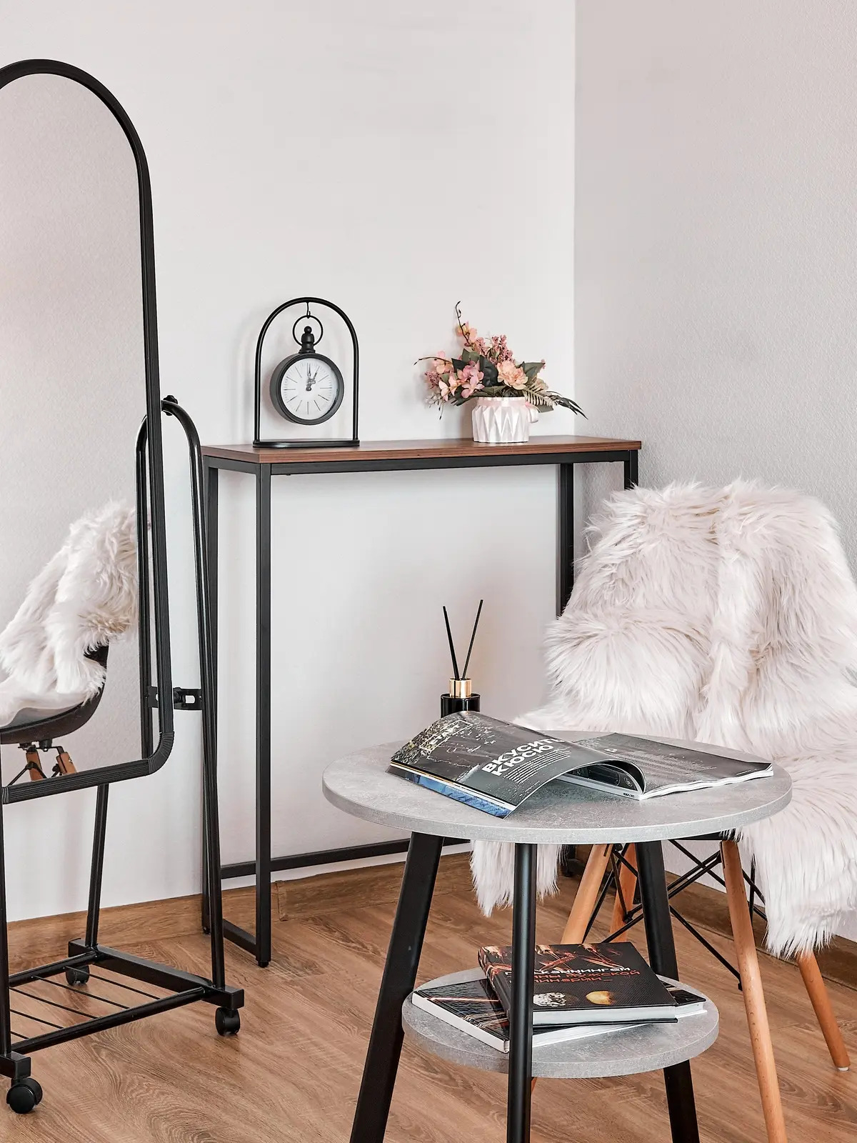 Апартаменты Сутки Уфа на Ибрагимова 90/2 360