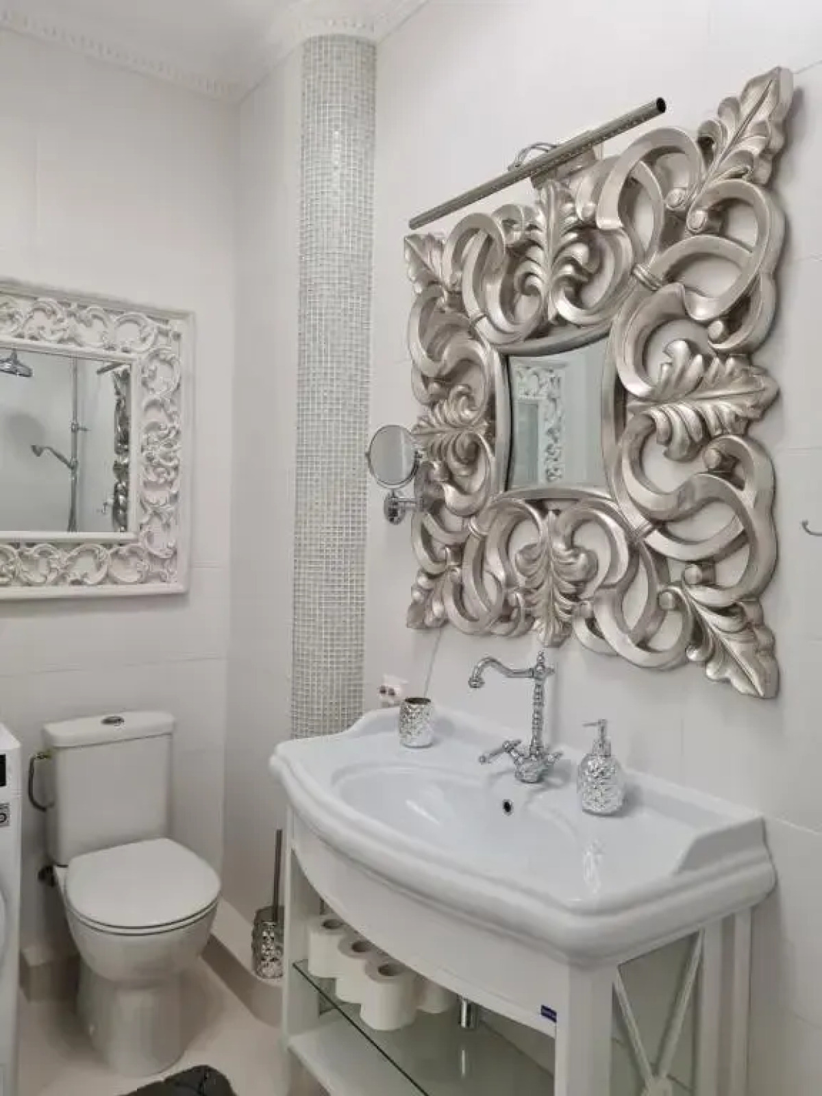 Апартаменты Apart39 у Музея Янтаря VIP