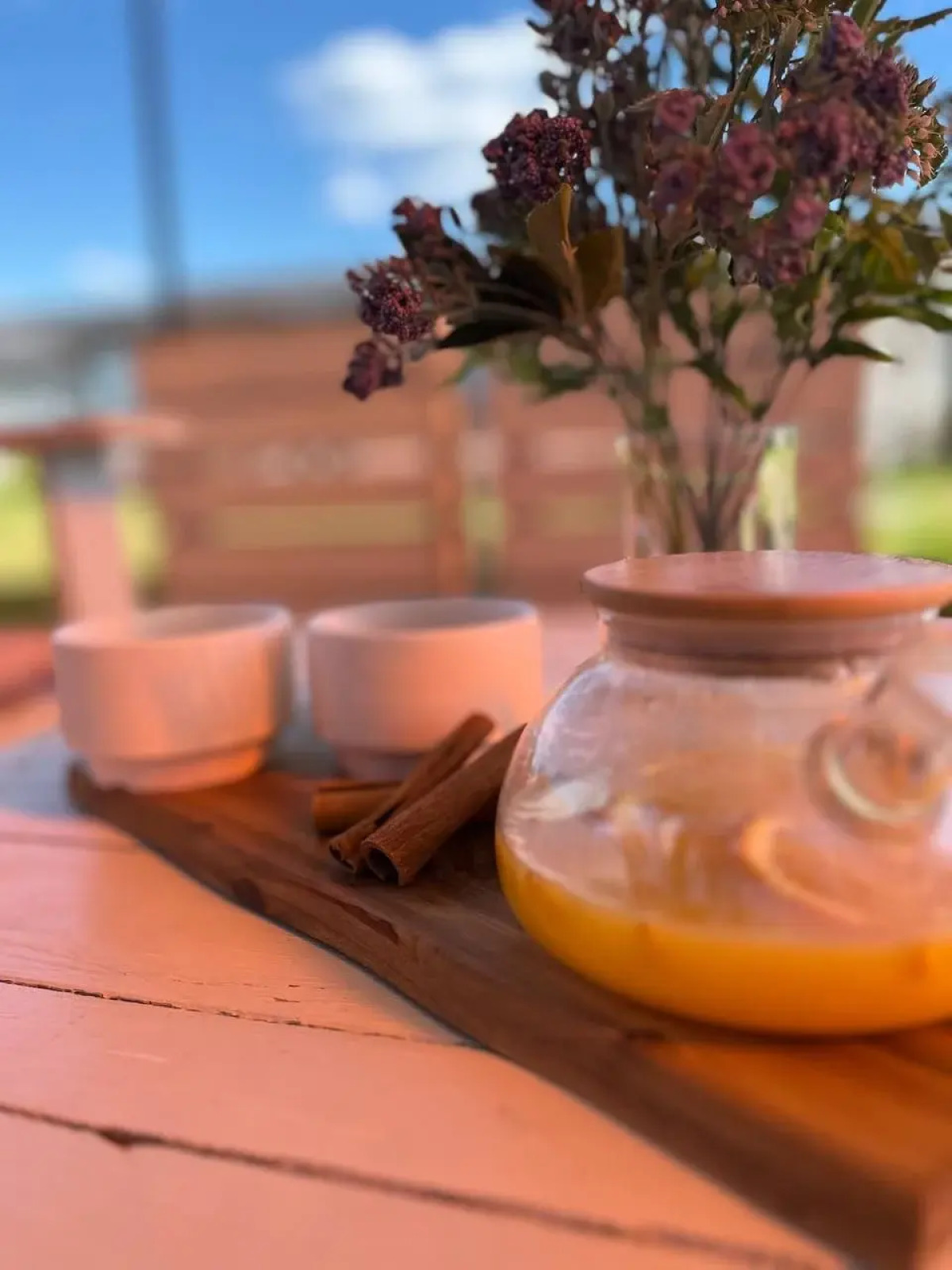 Парк-отель Гранат