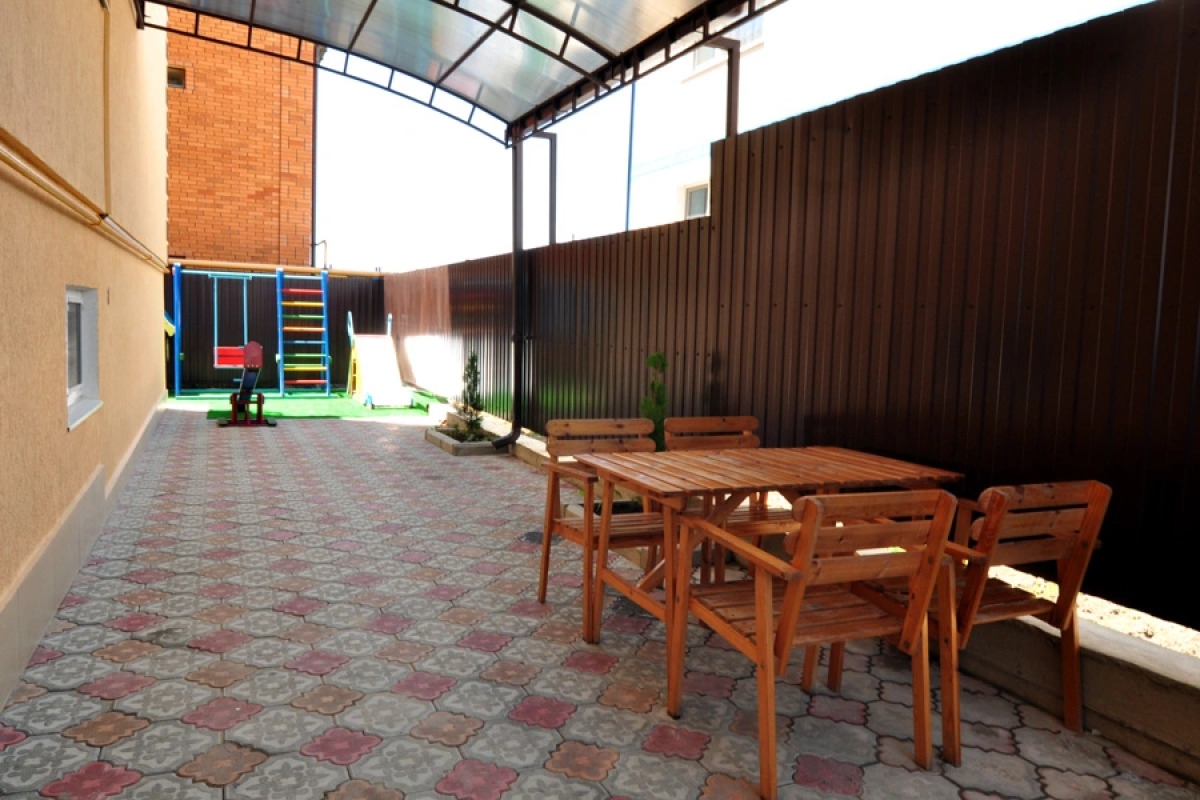 Гостевой дом Вива