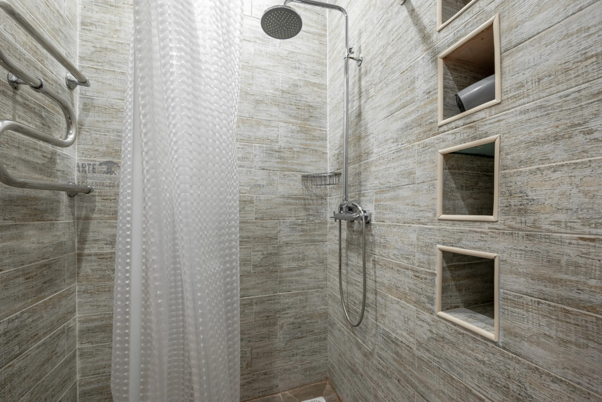 Апартаменты Место под солнцем 5