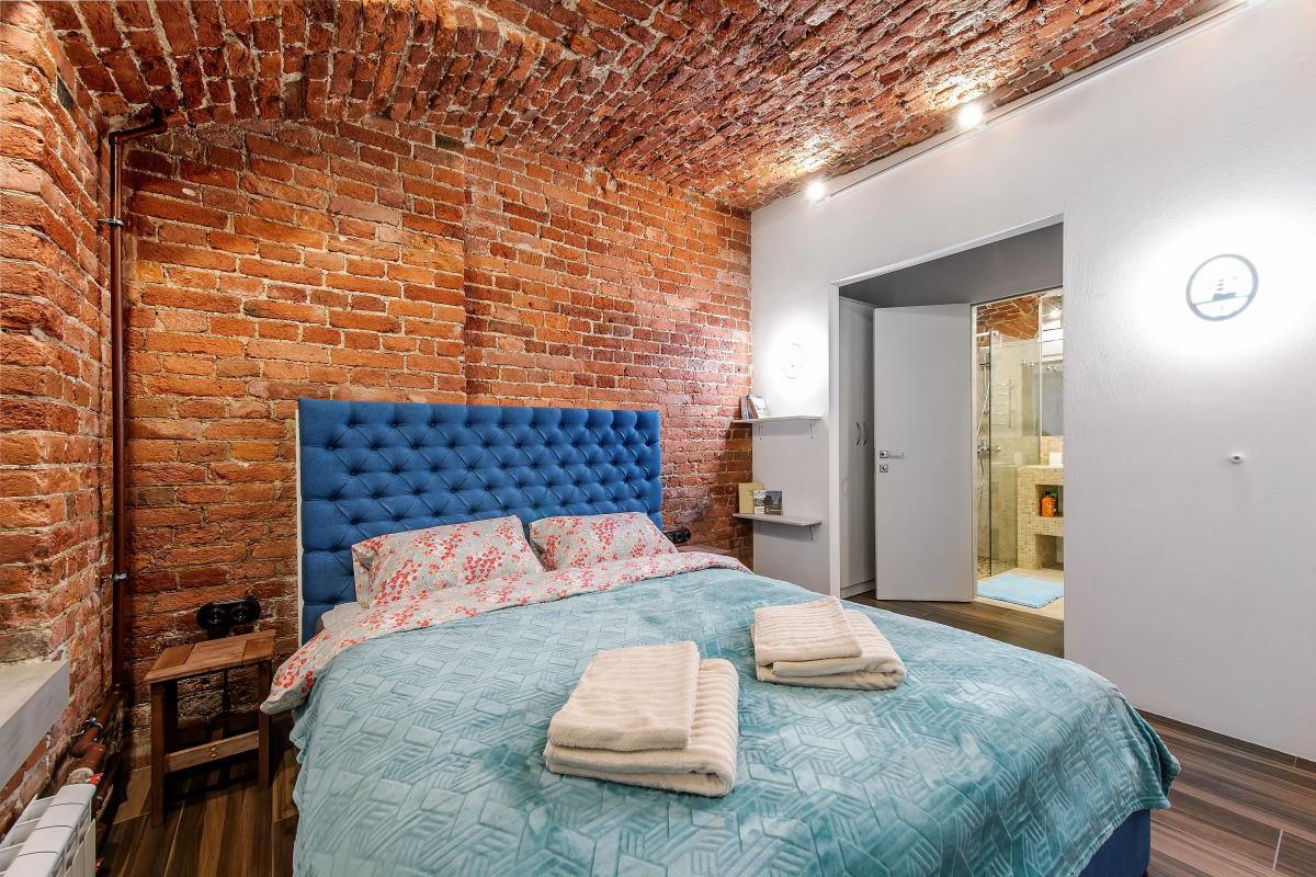 Квартира у Дворцовой площади