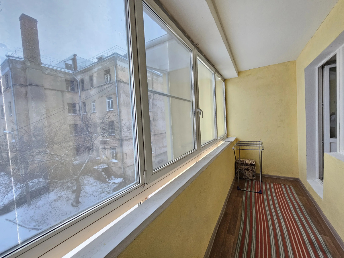 Апартаменты Живи Уютно