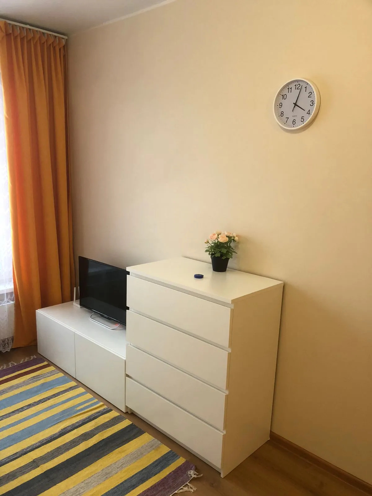 Апартаменты Яхтенная 24