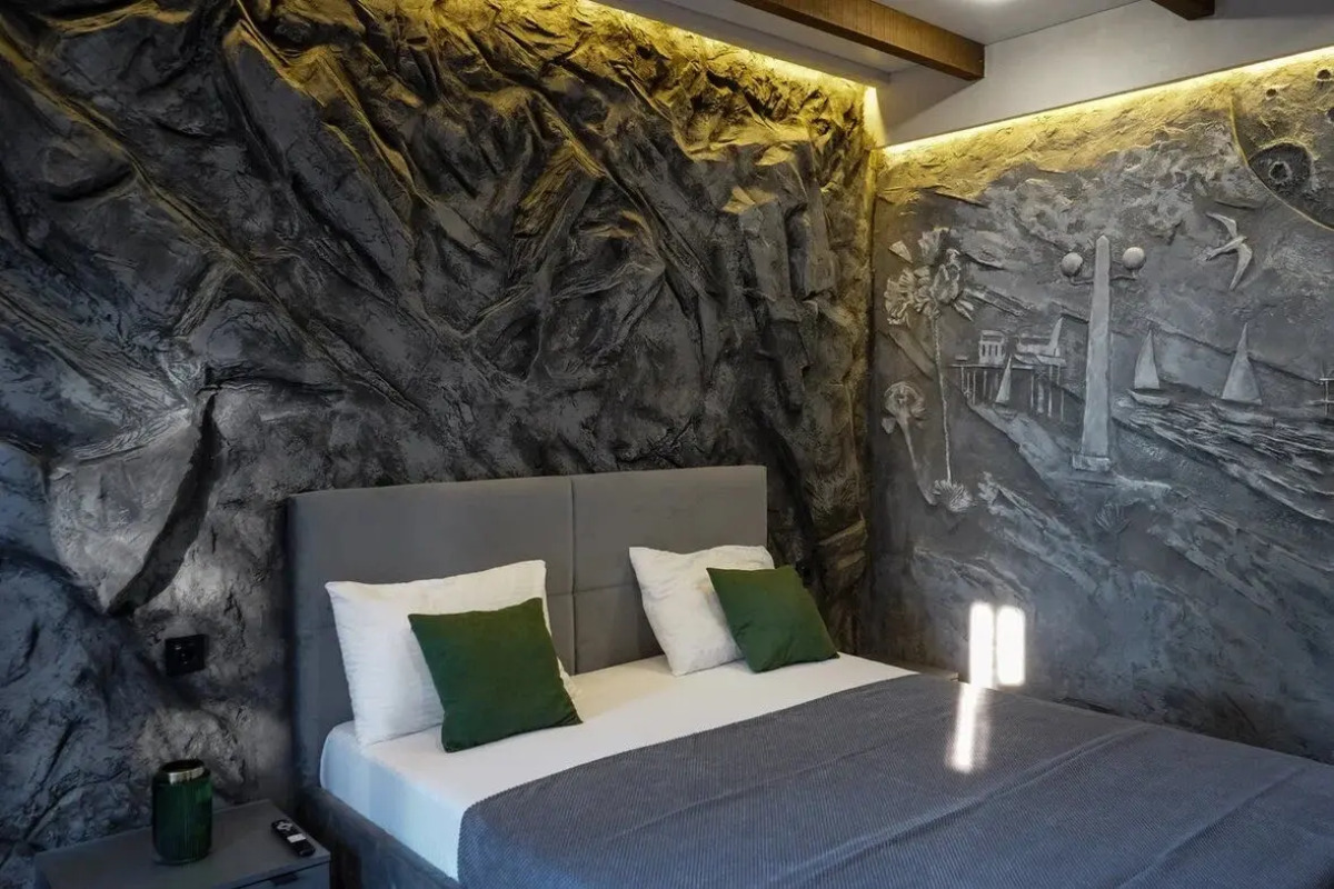 Мини-отель Art Sukhum