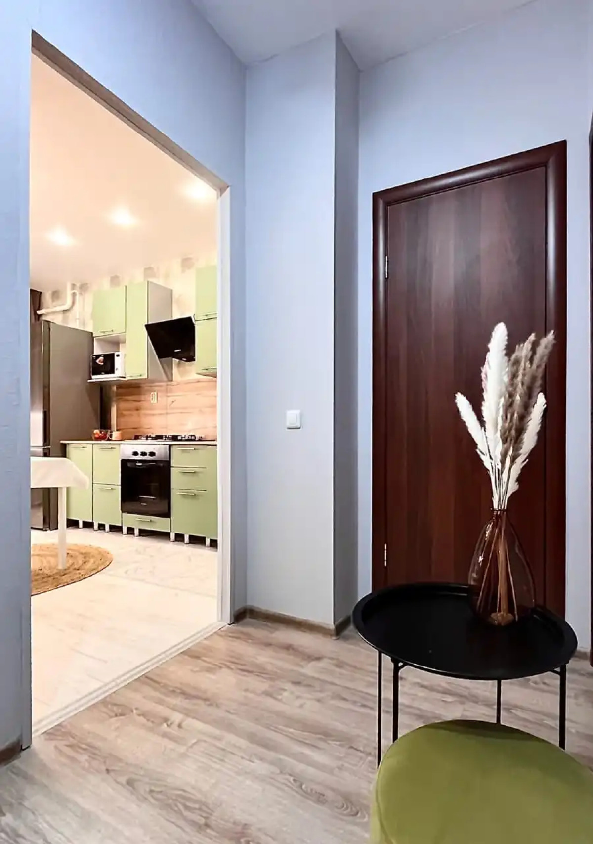 Квартира DаiIyRent-NN Апартаменты в Нижнем Новгороде