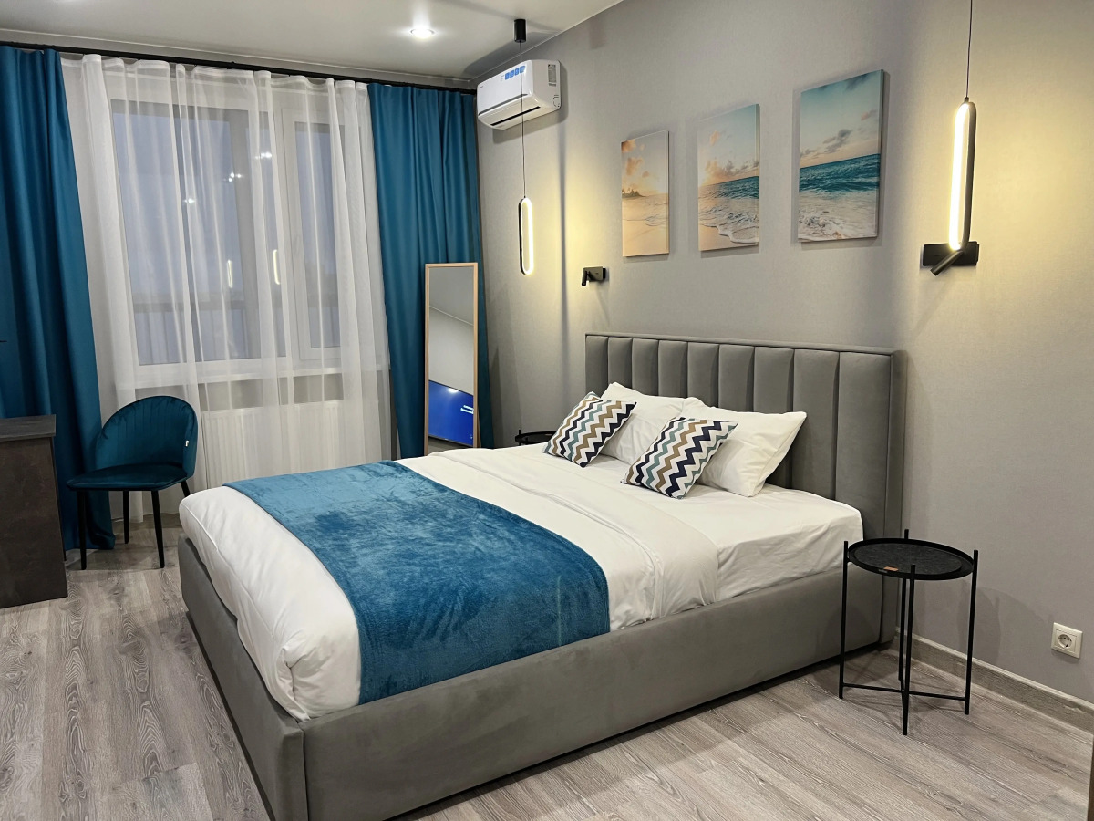 Апартаменты GRAND APART Modern 3