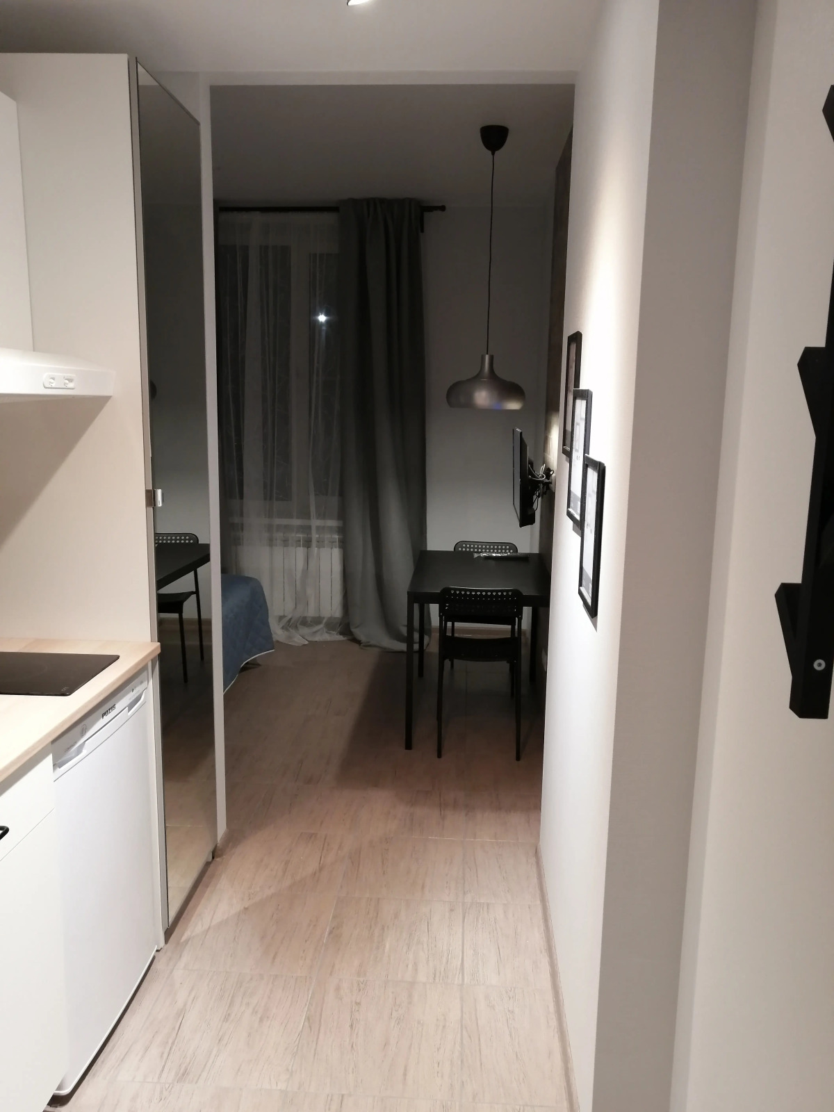 Квартира  Александровский Апартаменты