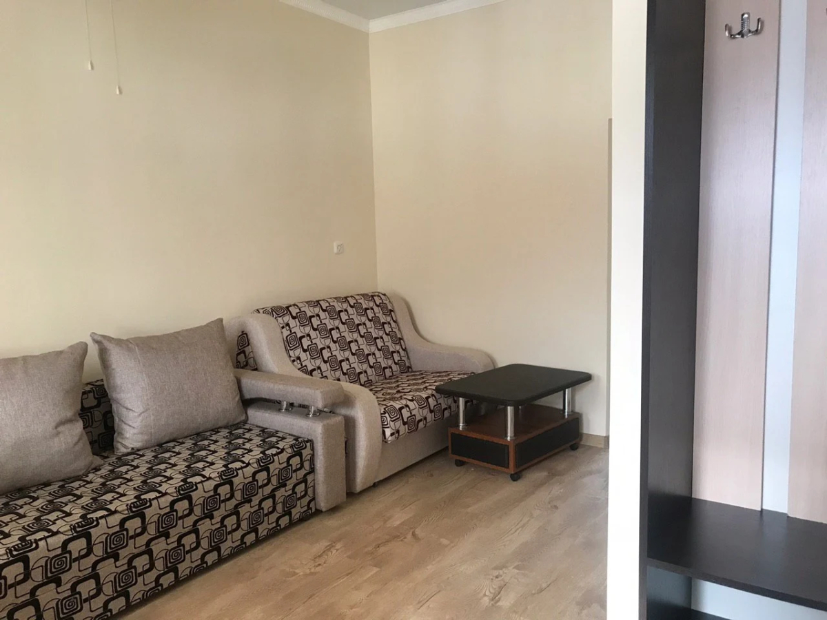 Platform Guest House