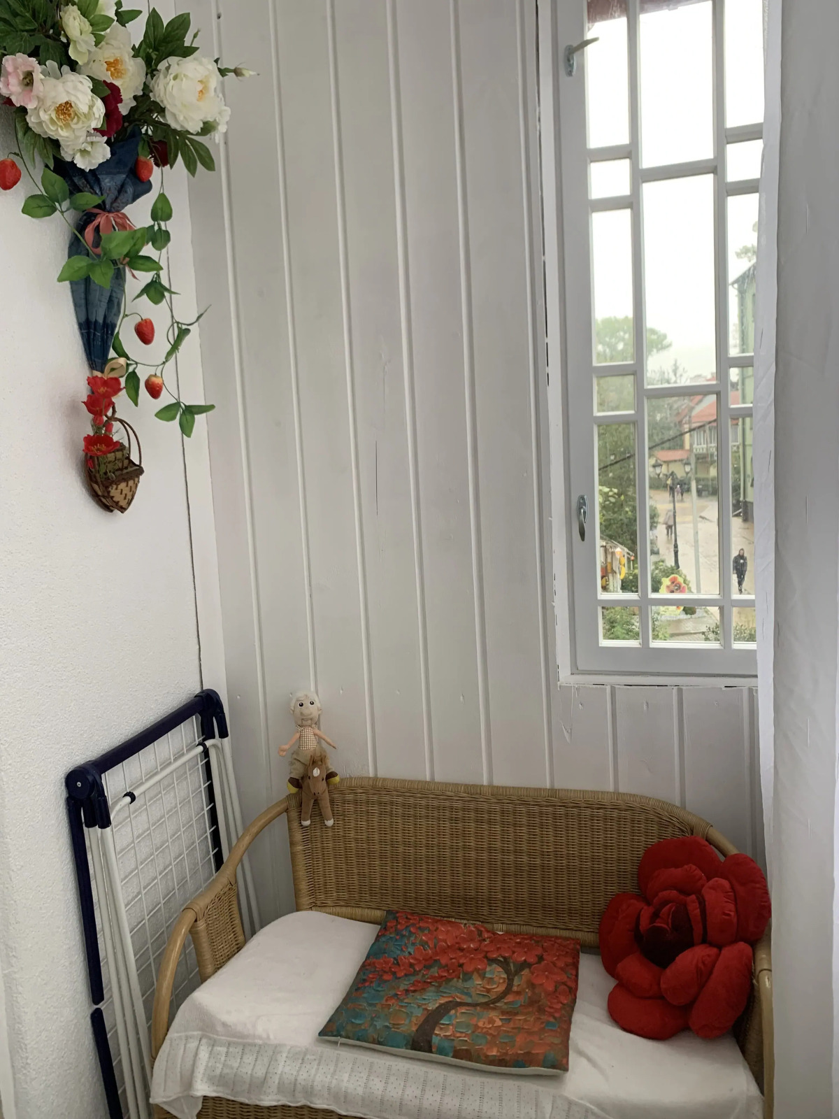 Квартира Море из окна