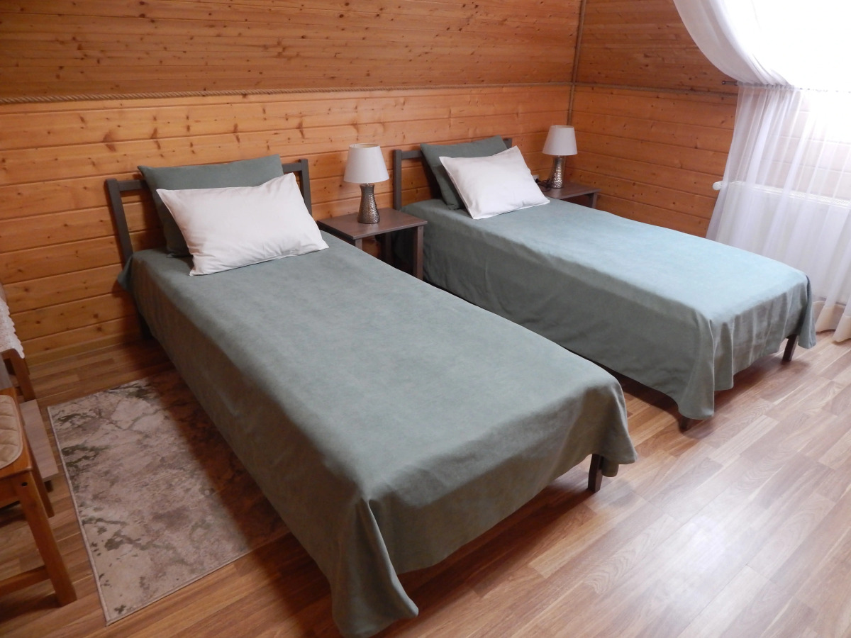 Гостевой дом Династия