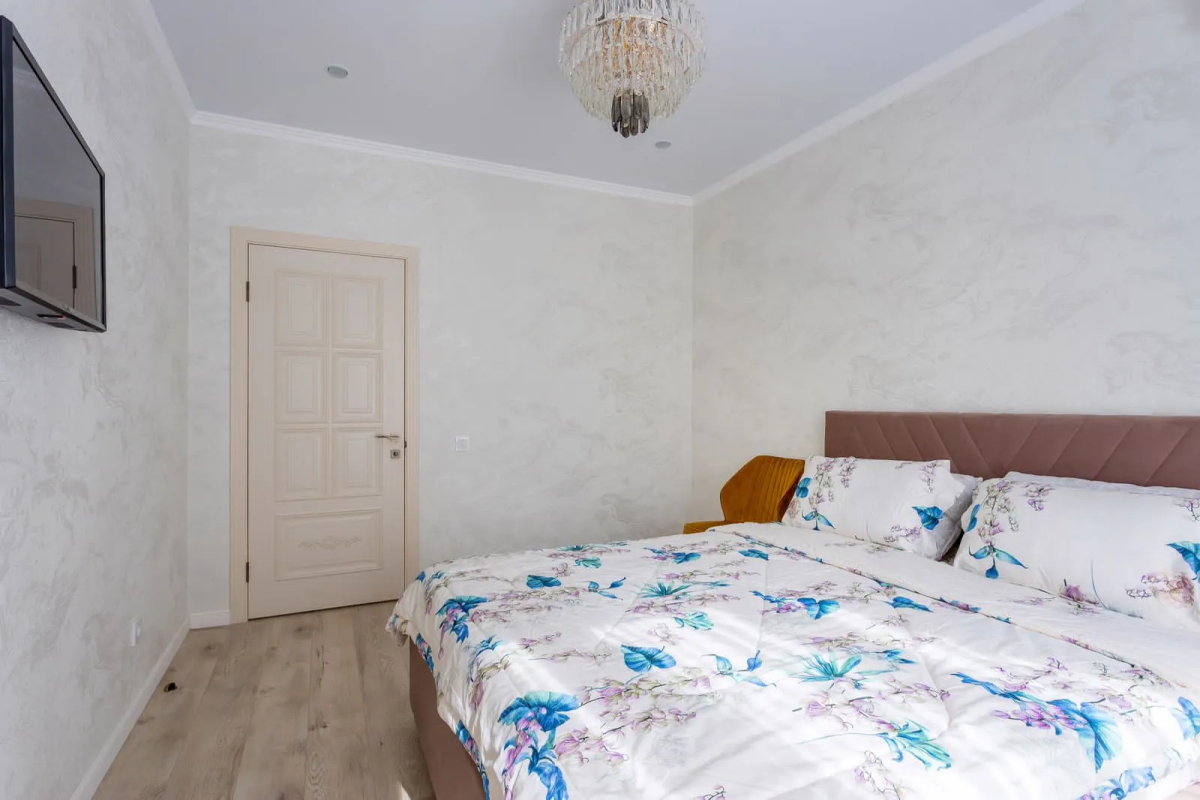 Апартаменты Парк Галицкого