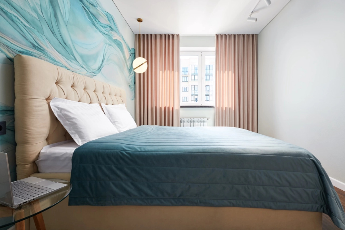 Апартаменты Baltic Sense