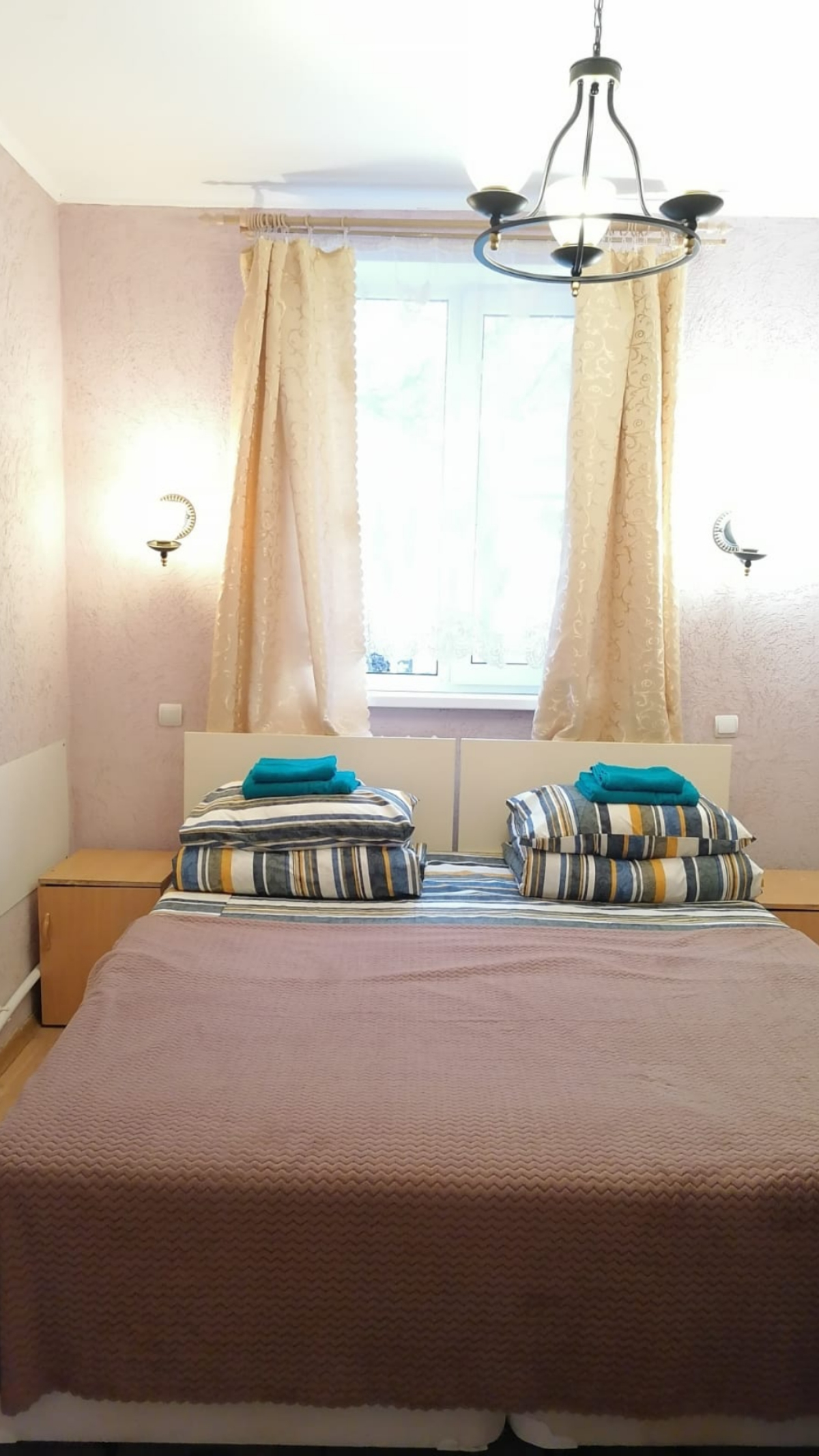 Меблированные комнаты Мещерино