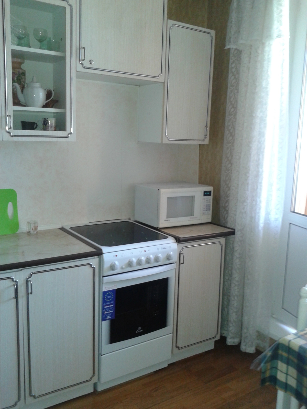 Квартира Эврика на Пронской