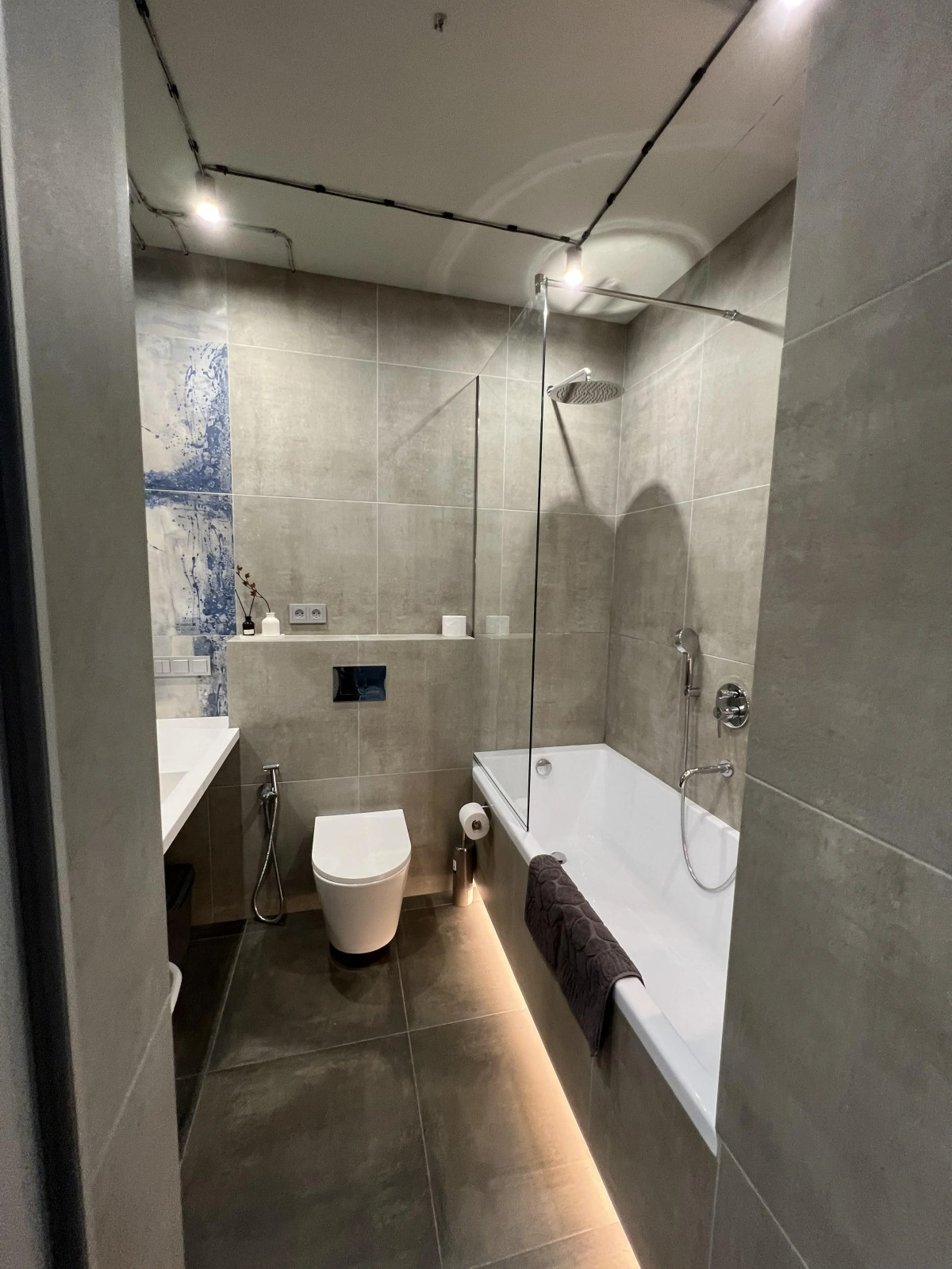 Апартаменты Комфортное Жилье в Светлогорске