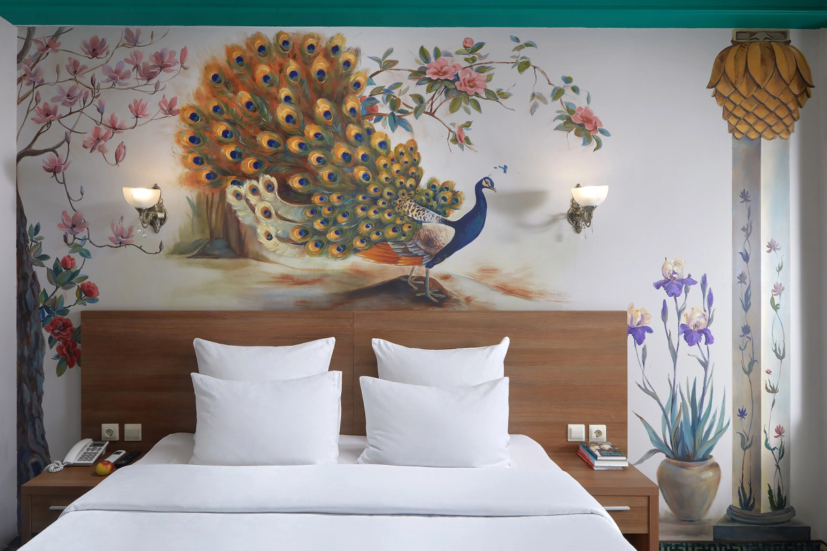 Garuda Boutique Hotel