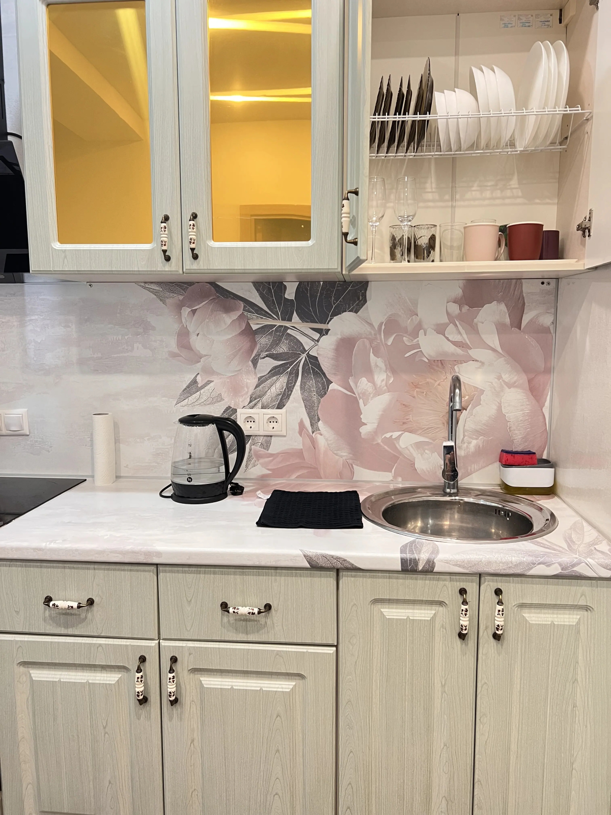 Квартира Апартаменты в центре