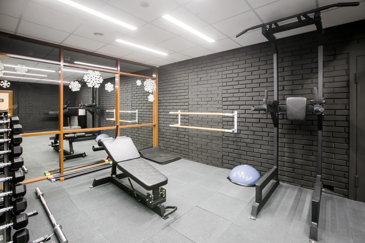 Хостел CapsLock