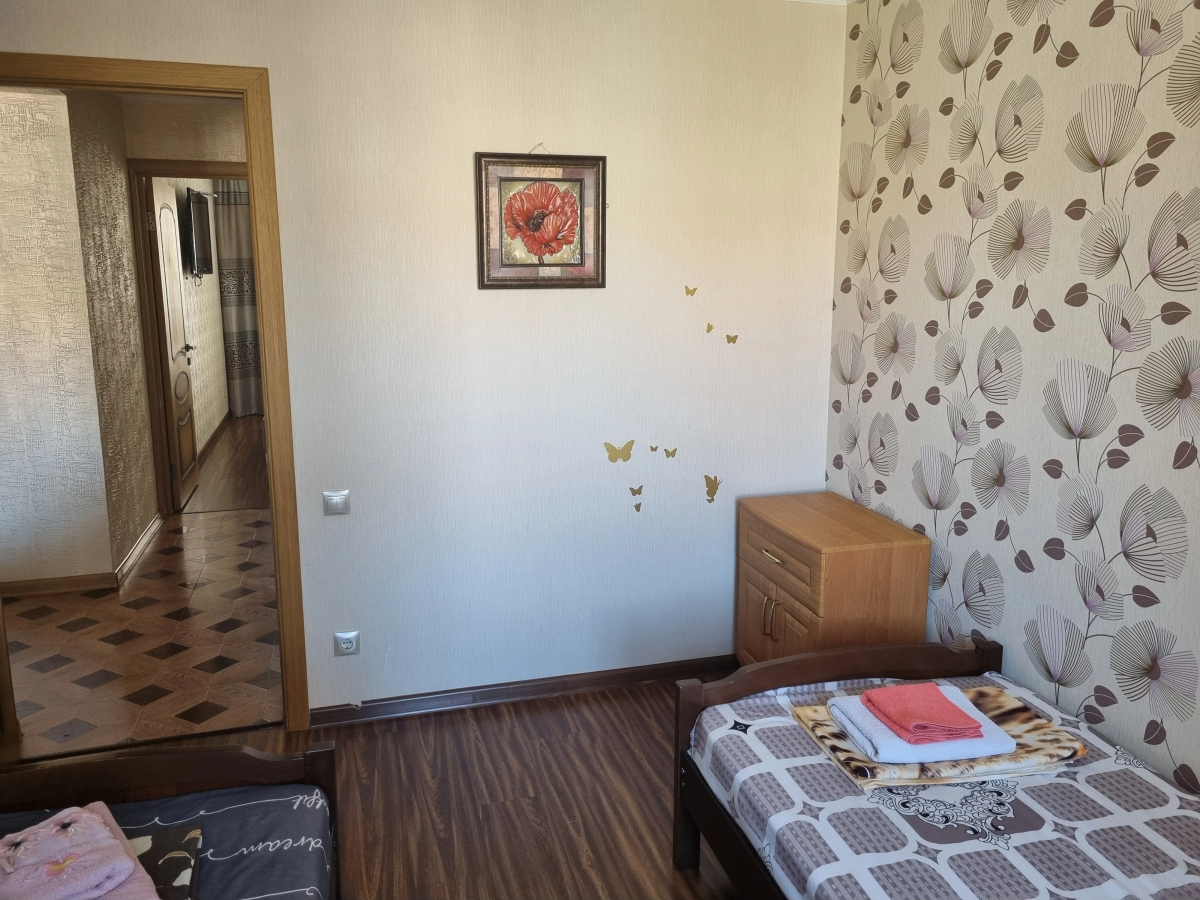 Квартира Посуточно