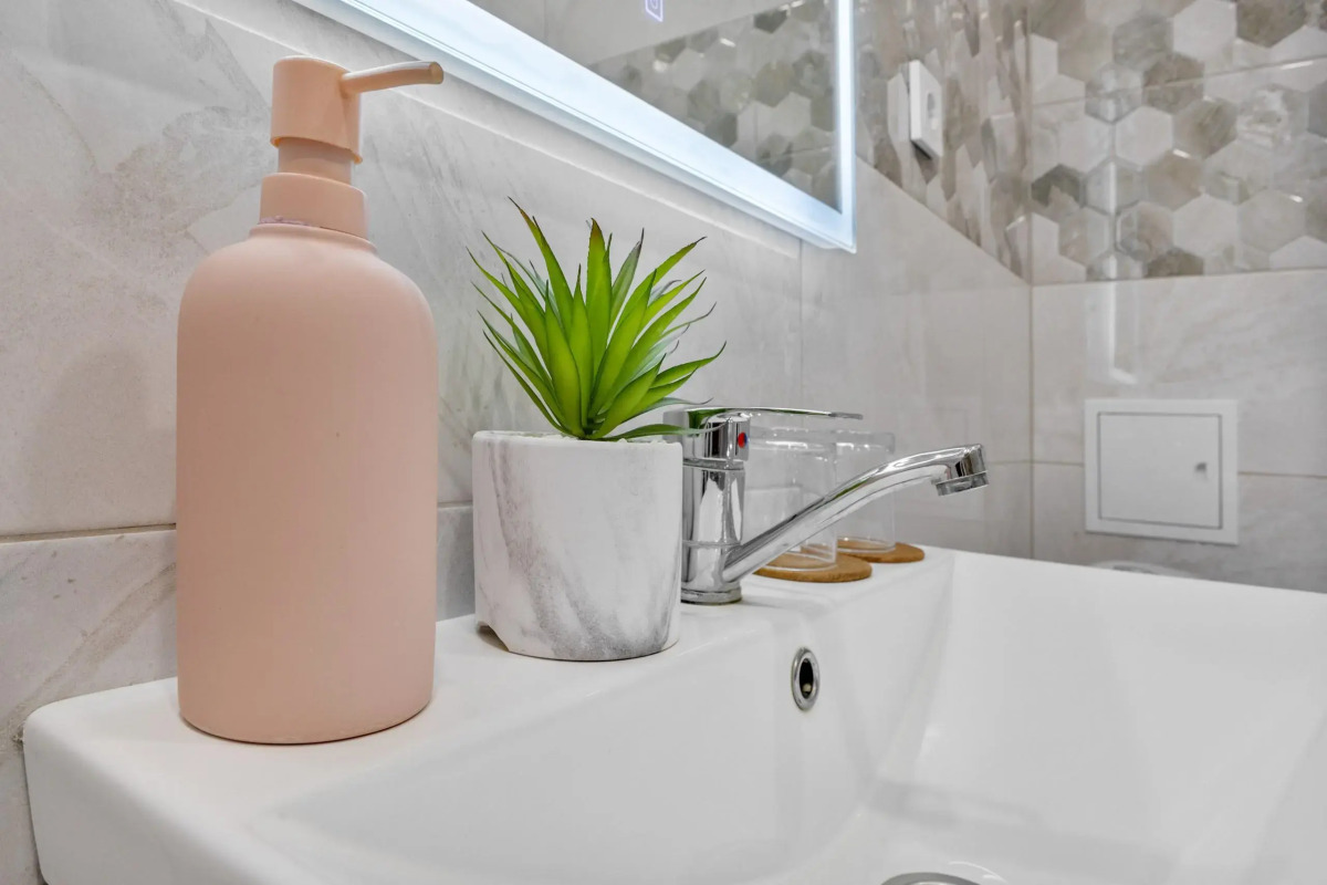 Квартира в ЖК Весна (В3)