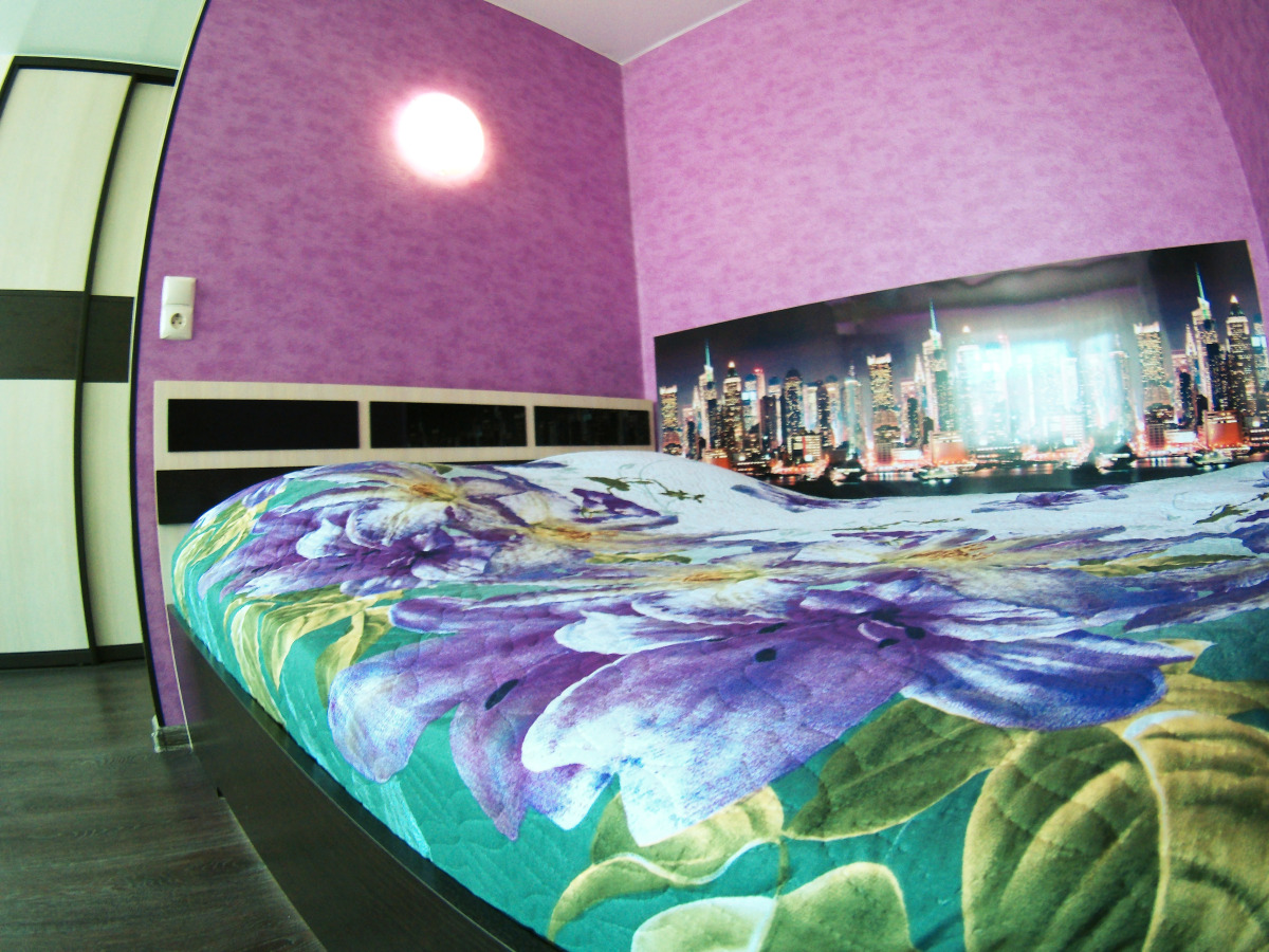 Апартаменты Ленина 44