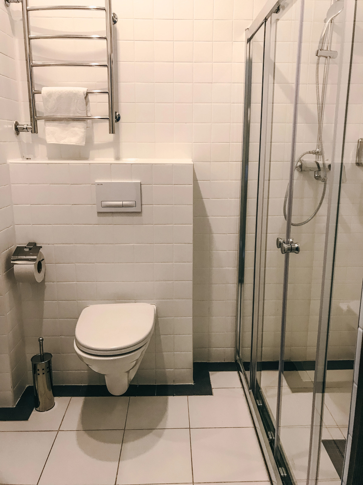 Отель Нарвский Посад