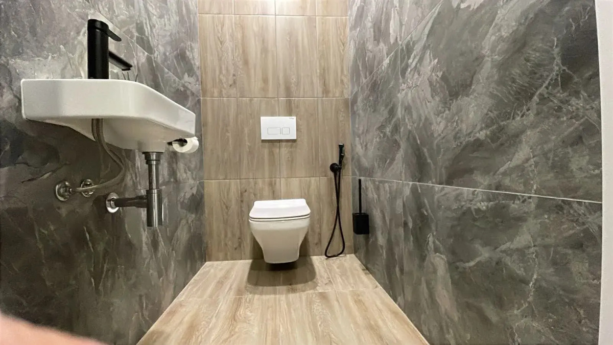 Апартаменты Пять Звёзд Парк Терешковой