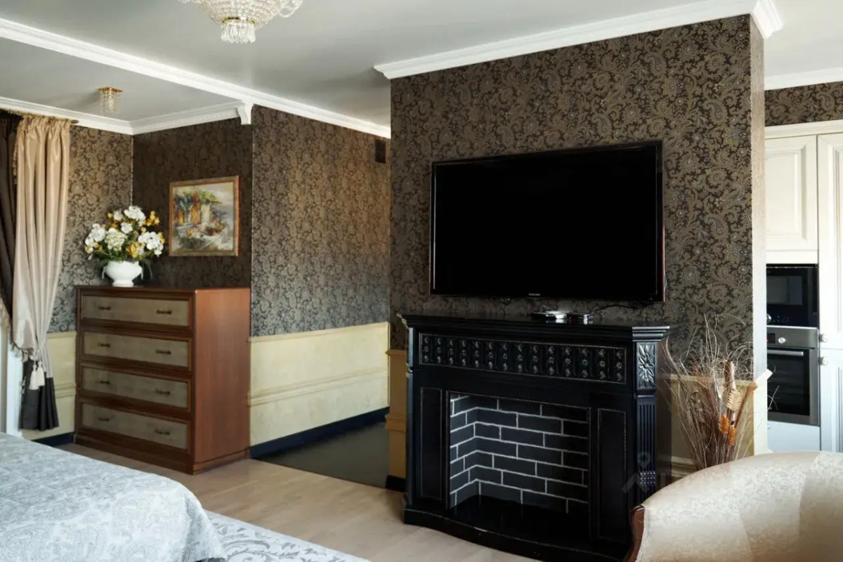 Квартира Бизнес в Орле