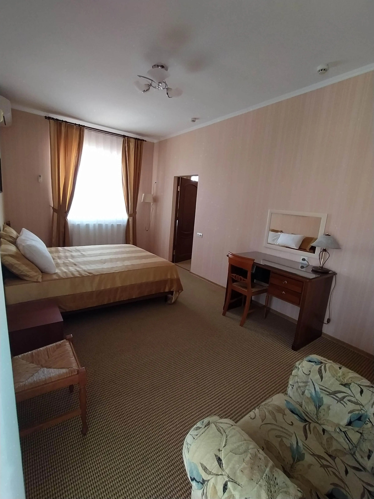 Гостевой дом Астери