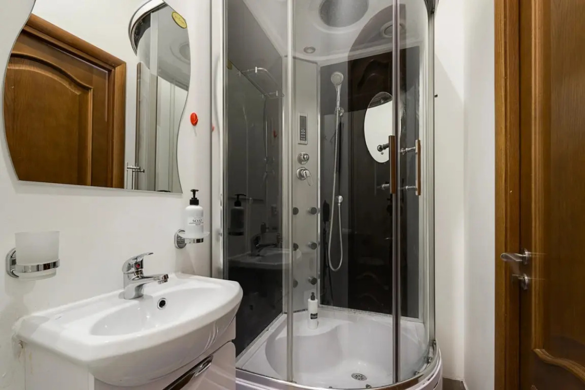 Апартаменты Петропавловская 8 В Питер на сутки 4