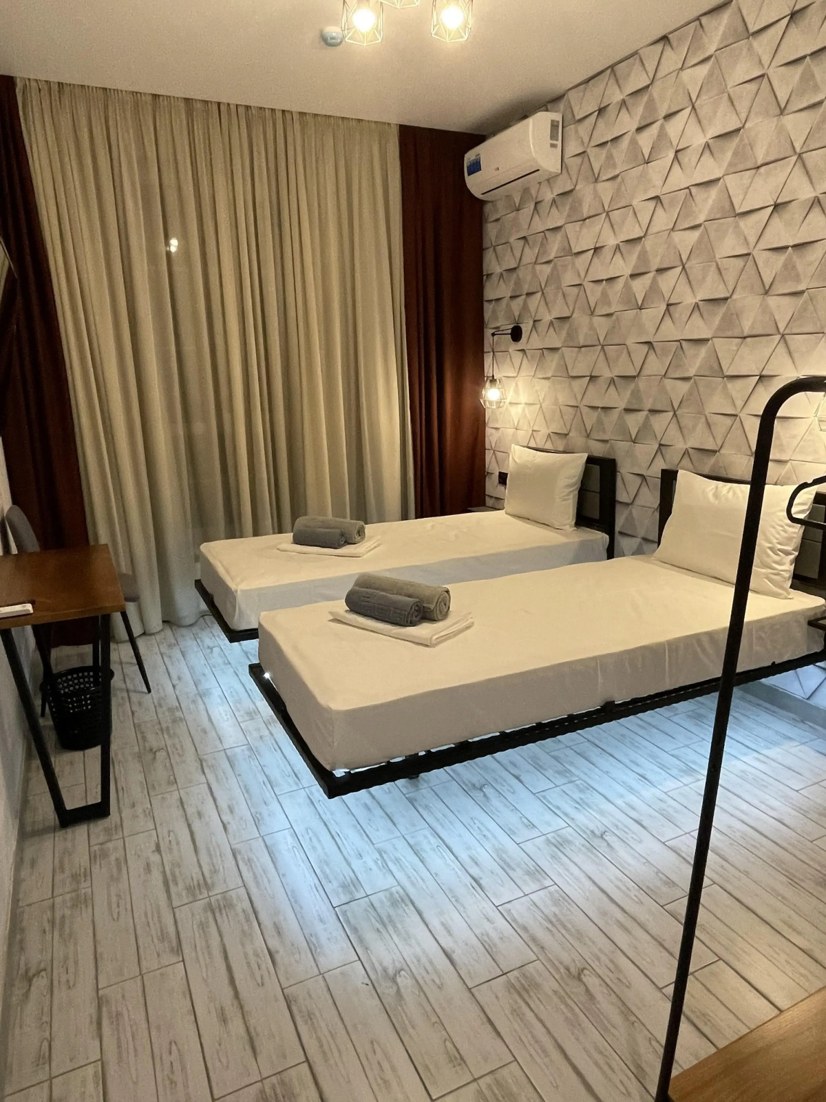 Гостевой дом Богатяновский