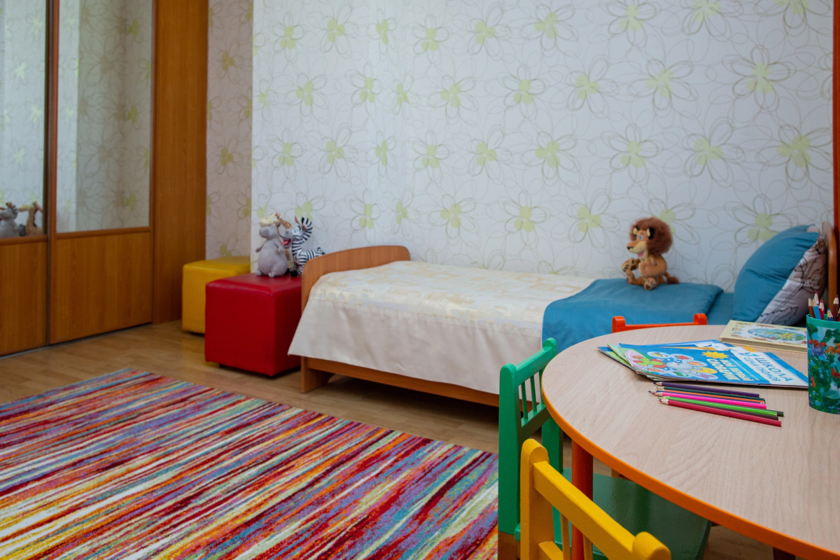 Апартаменты Спелая Вишня в Центре Города