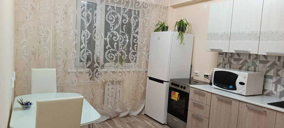 Квартира на Можайского 3/2