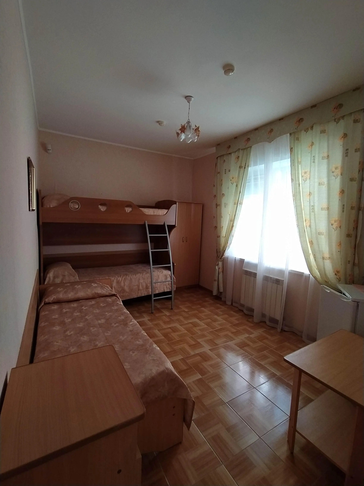 Гостевой дом Астери