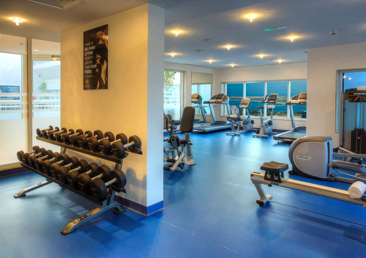 Jannah Burj Al Sarab