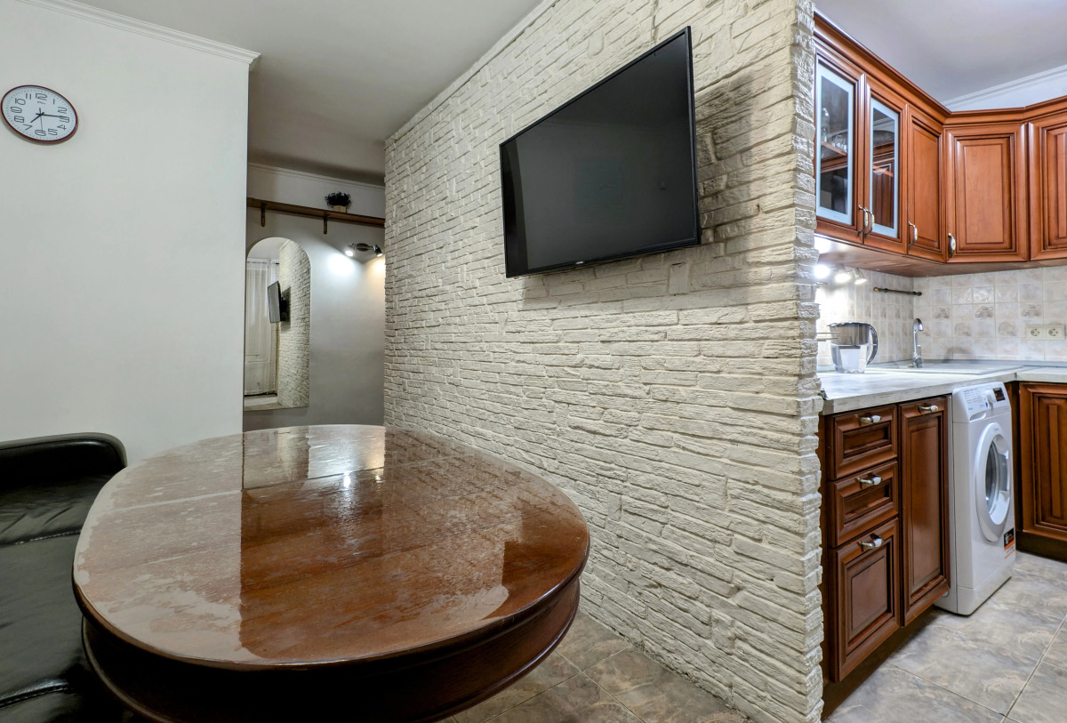 Квартира Свободна на Парке Победы