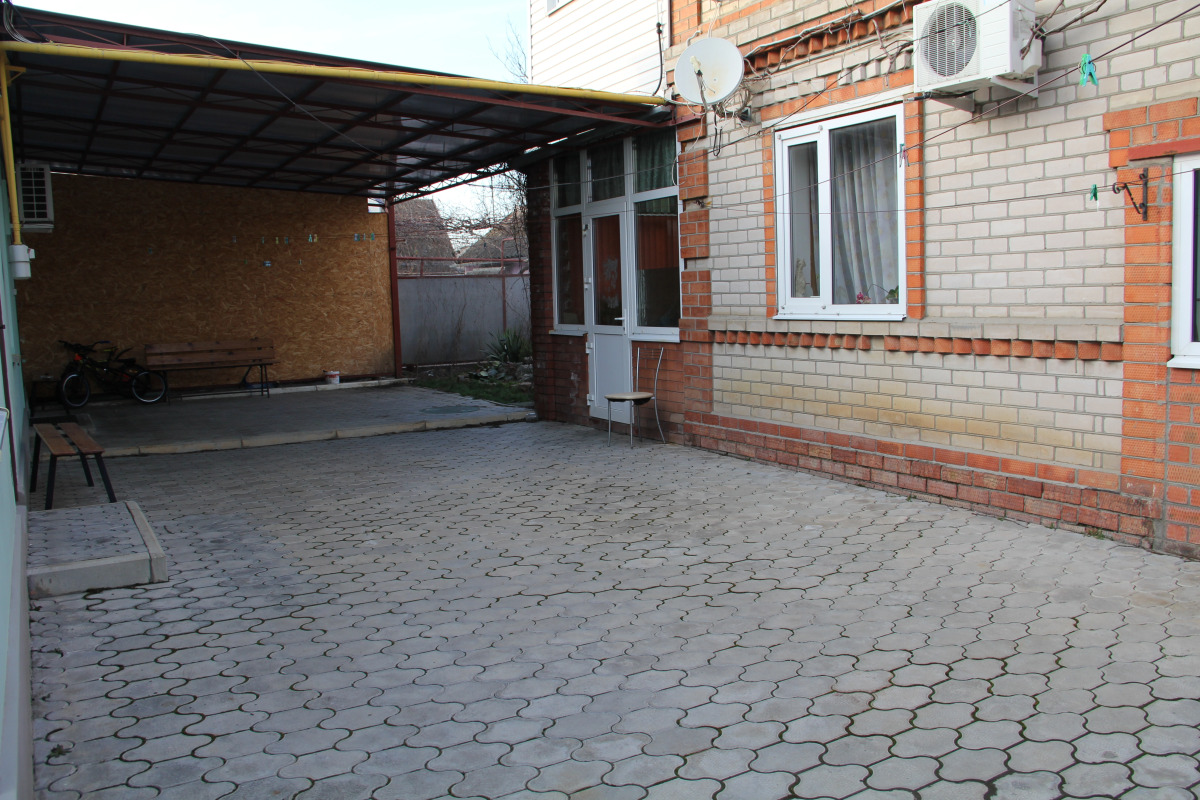 Гостевой Дом В гостях у Любви