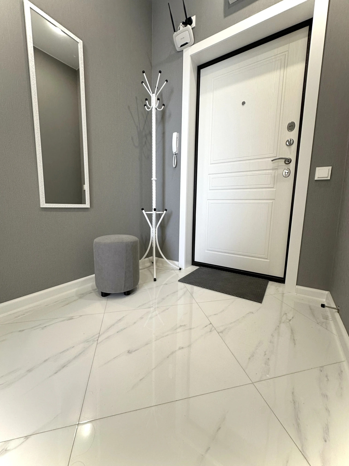 Квартира LaV&Rooms