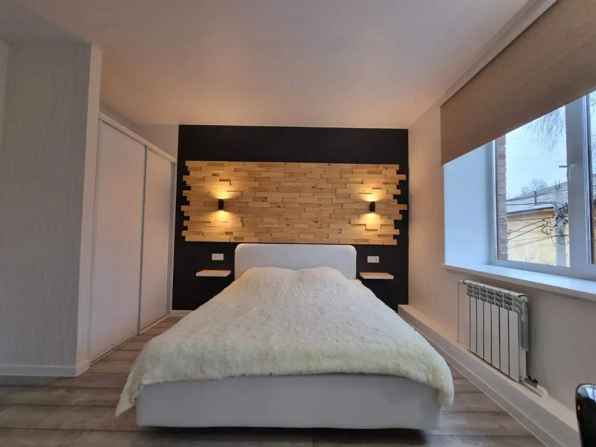 Apartments on Pervomayskaya